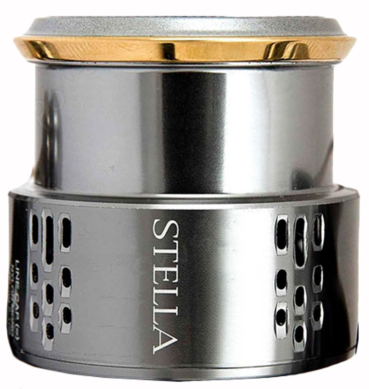 Шпуля Shimano Stella 2500S FJ, фото 1