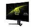 Монітор MSI 27" MAG 27C6X VA Black Curved 250Hz, фото 4