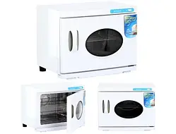 Рушникосушки стерилізатор 23L 2251A UV тип C з дезінфекцією