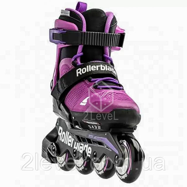 детские коньки Rollerblade детские коньки Rollerblade