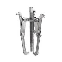 Знімач підшипників 150мм трехлапый INTERTOOL HT-7043