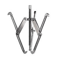 Знімач підшипників 250мм трехлапый INTERTOOL HT-7045