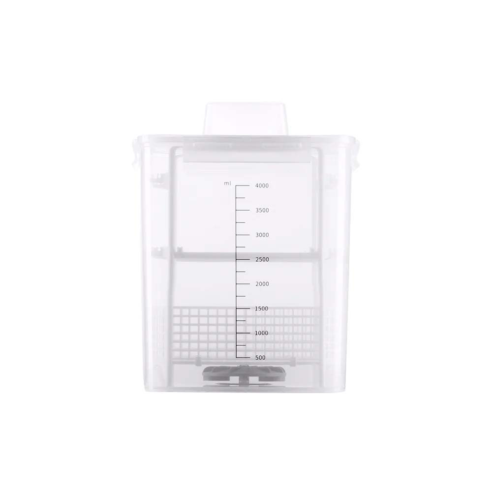 Ємність для мийки Wash & Cure 3, фото 1