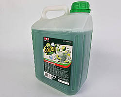 Засіб для посуду 5 літрів "PRO" Golden Lime (1 шт.)