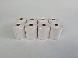 Касова термострічка 57 мм/40 метрів (10 шт.)