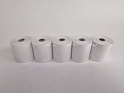 Касова термострічка 57 мм/40 метрів (5 шт.)