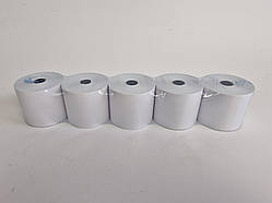 Касова термострічка 57 мм/60 метрів (5 шт.)