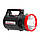 Ліхтар акумуляторний INTERTOOL LB-0104, фото 3