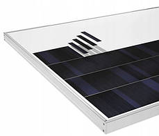 Сонячна панель Solarfam 34761 100W, фото 4