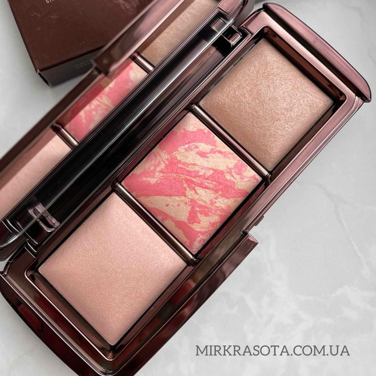 Палетка для лица Hourglass Ambient Lighting Edit Palette Dim Edit (ID ...