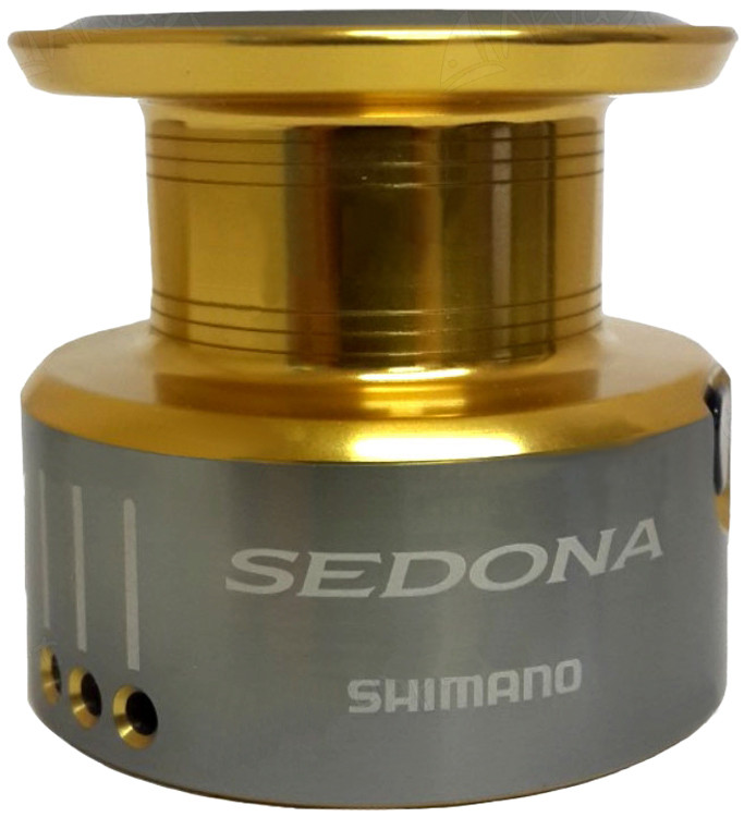 Шпуля Shimano Sedona 2000 FE