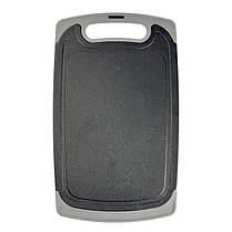 Набір кухонного приладдя силіконовий 12 предметів MAGIO MG-1097B Black (Niz15008), фото 3