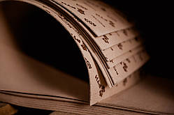 Кожкартон МПЦК 0,6 мм 1000*1500