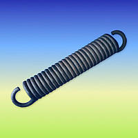 Пружина дишла причепа КАМАЗ / 5511-2707066