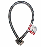 Гнучкий силіконовий шланг 100 см, фото 2