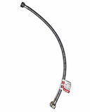 Гнучкий силіконовий шланг 100 см, фото 3