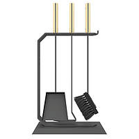 Камінний набір SAVEN Set 6 L white