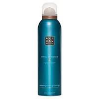 Гель-пінка для душу Rituals The Ritual Hammam Foaming Shower Gel 200 мл
