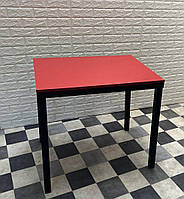Стіл нерозкладний для кухні