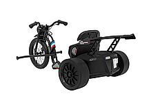 Електрокарт Ramiz gokart DRIFT BIKE 21, фото 4