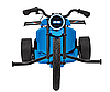 Електрокарт Ramiz gokart DRIFT BIKE 21, фото 6