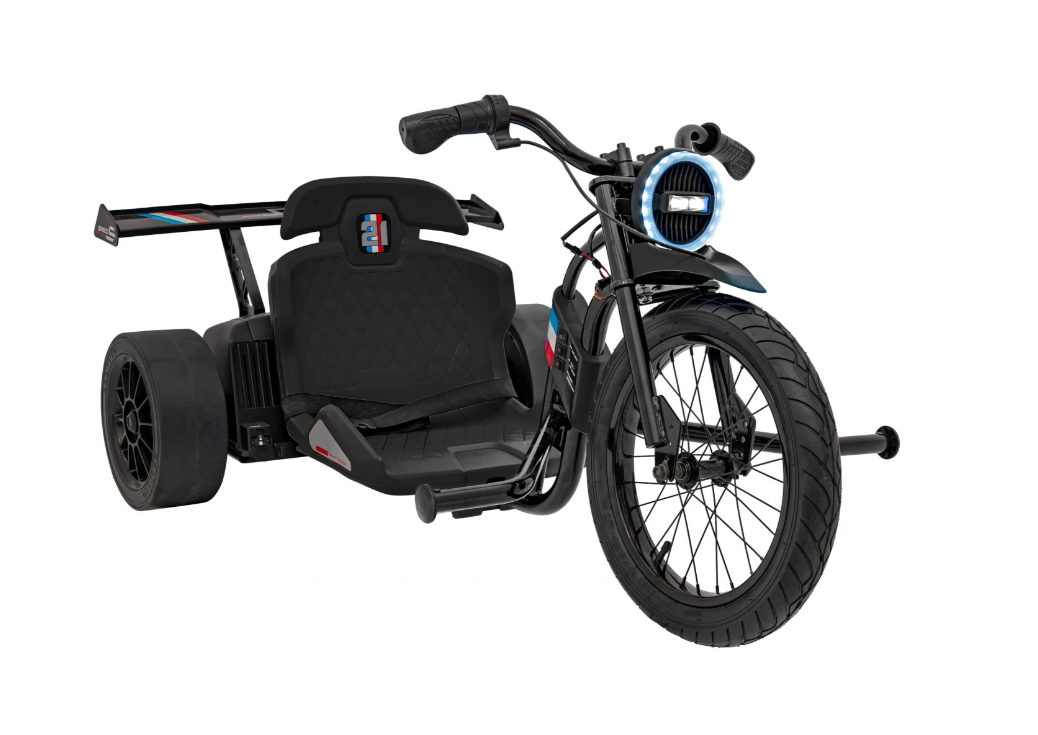 Електрокарт Ramiz gokart DRIFT BIKE 21