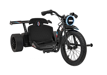 Електрокарт Ramiz gokart DRIFT BIKE 21, фото 1