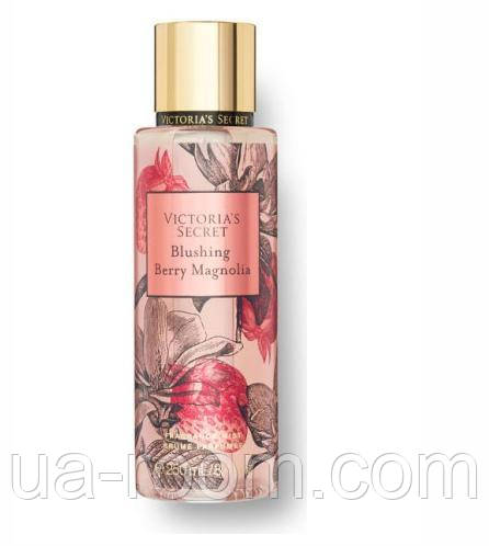 Парфюмированный спрей Victoria's Secret Blushing Berry Magnolia, 250 мл.