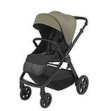 Коляска прогулянкова ESPIRO ONLY WAY 304 STYLISH KHAKI, фото 2