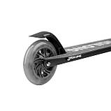 Самокат від 3-х до 7 років для хлопчика Miqilong Havoc чорний (SHiz15468), фото 9