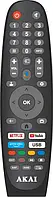 Телевізор 55" AKAI AK55D23UG Smart-TV, Wi-Fi, фото 6