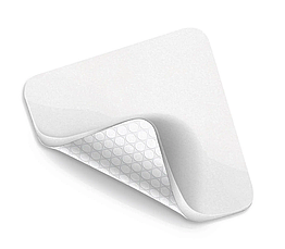 Гідрогелева губчата пов'язка HydroTac® 15см х 15см (1 штука)