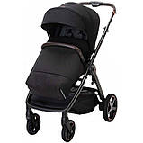 Коляска прогулянкова ESPIRO ONLY WAY 309 SMOKEY TAUPE, фото 4