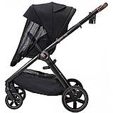 Коляска прогулянкова ESPIRO ONLY WAY 309 SMOKEY TAUPE, фото 6