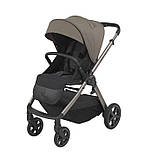 Коляска прогулянкова ESPIRO ONLY WAY 309 SMOKEY TAUPE, фото 2