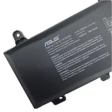 Оригінальна батарея для ноутбука ASUS TUF Gaming FA506 FA506IV FA706 FA706IU FA706IV - C41N1906-1, фото 4
