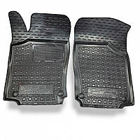 Передние коврики Opel Combo C с 2001-2011 гг. (Avto-gumm)