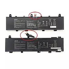 Оригінальна батарея для ноутбука ASUS TUF Gaming FA506 FA506IV FA706 FA706IU FA706IV - C41N1906-1, фото 6