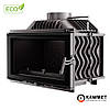 Камінна топка KAWMET W16 Black (9,4 kW) ECO, фото 7