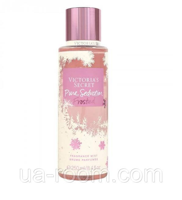 Парфюмированный спрей Victoria's Secret Pure Seduction Frosted, 250 мл.
