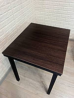 Стіл нерозкладний для кухні