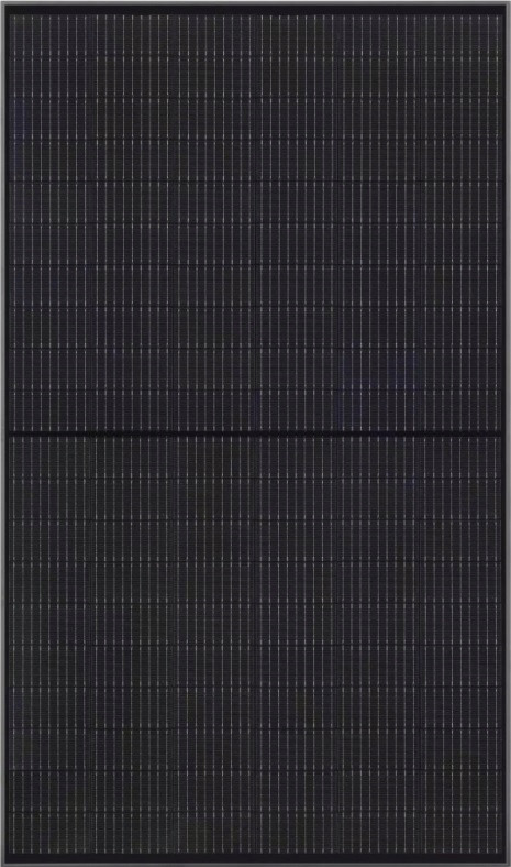 Сонячна панель Ja Solar 405W Full Black Mono