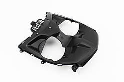 Пластик на скутер Yamaha BWS 125-150 — "клюв", фара горизонтальна