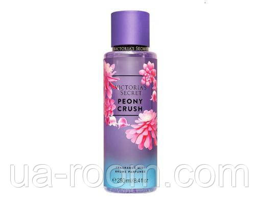 Парфюмированный спрей Victoria's Secret Peony Crush, 250 мл.
