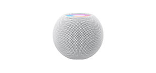 Акустична система Apple HomePod Mini White (MY5H2)