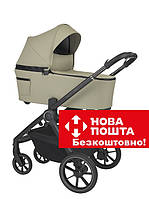 Коляска 2в1 ESPIRO YOGA 15 NATURE TOUCH VOICE