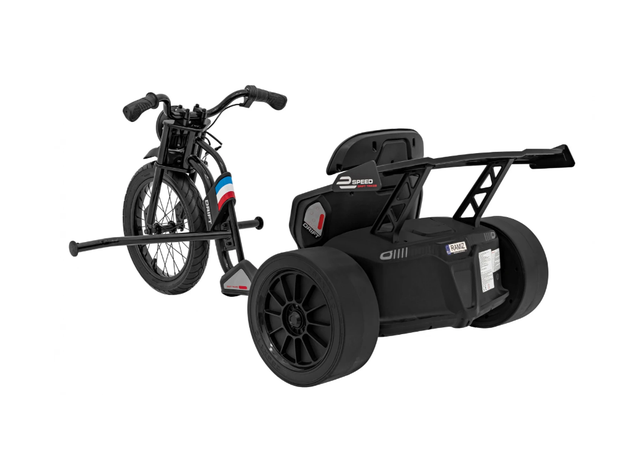 Электрокарт Ramiz gokart DRIFT BIKE 21