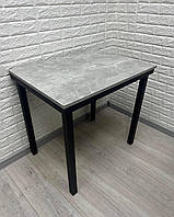 Стіл нерозкладний для кухні