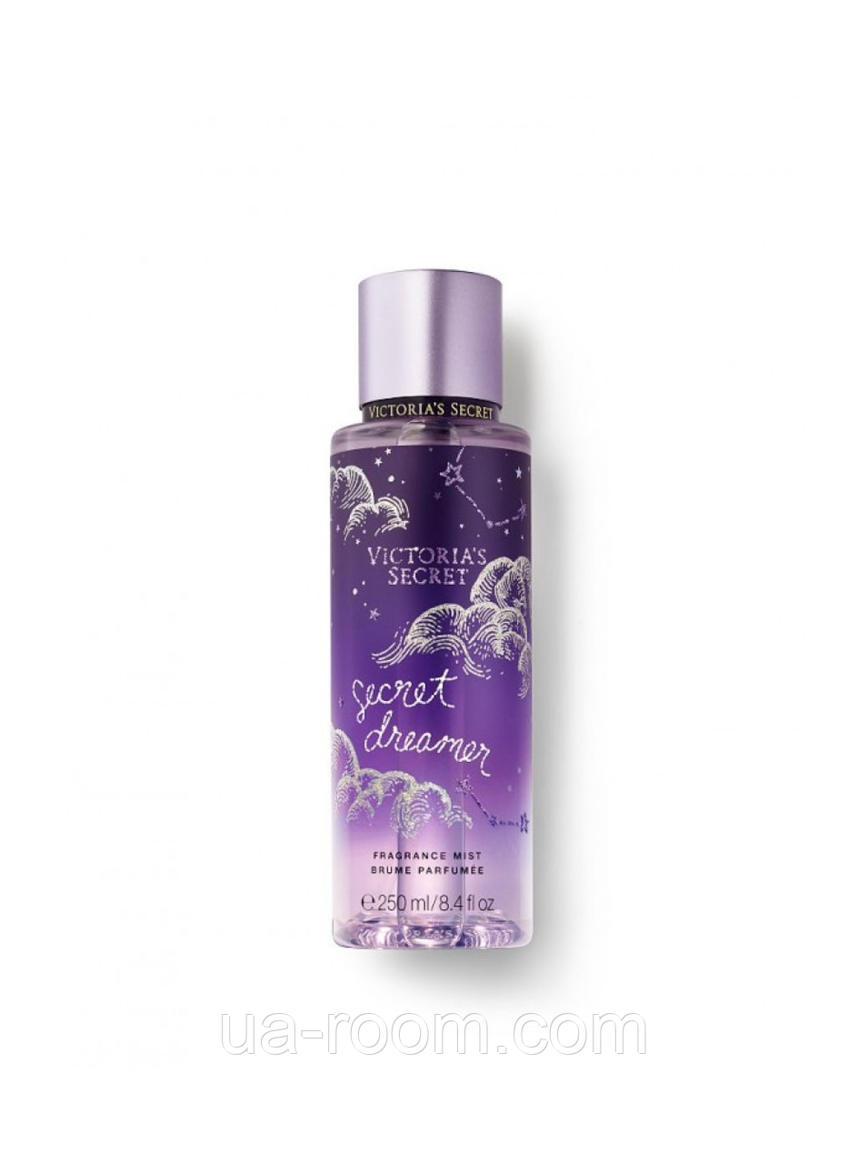 Парфюмированный спрей Victoria's Secret SECRET DREAMER, 250 мл., фото 1