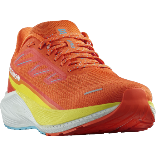 Чоловічі бігові кроссовки SALOMON AERO BLAZE 2 s474260